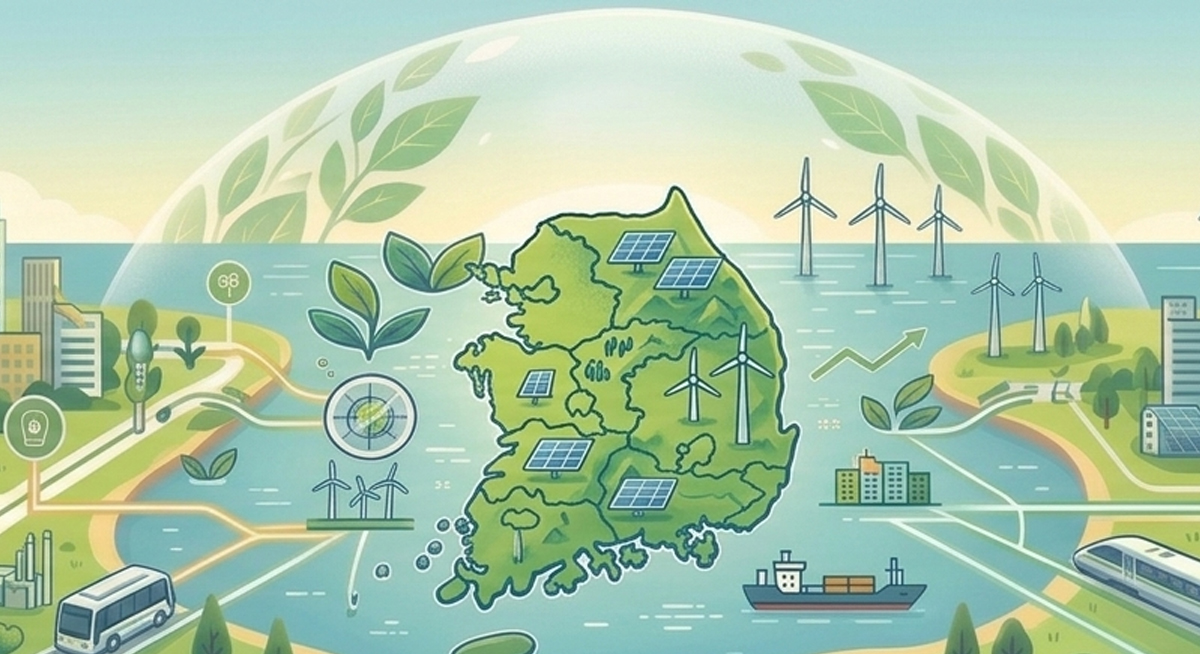 Domestic Climate Initiative