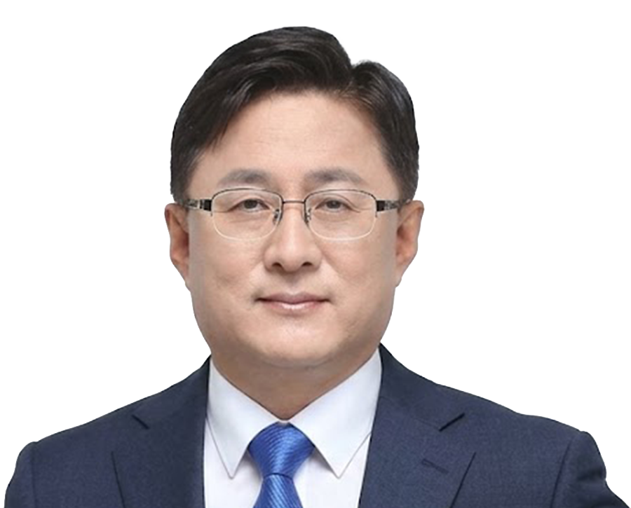 기후에너지환경부 김성환 장관