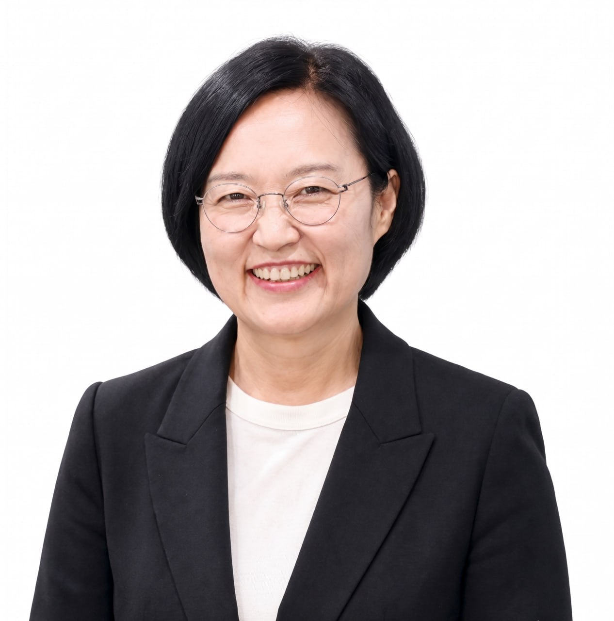 대한민국 한성숙 국무총리